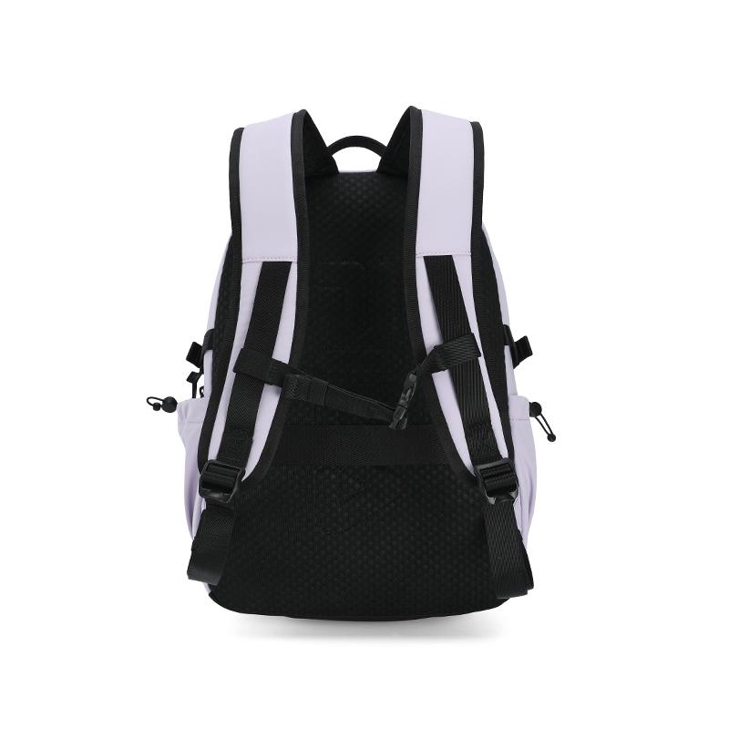 

Новый тканевый рюкзак FILA женский симфонический сине-фиолетовый A13W521163FBU 31.0*14.5*41.9CM