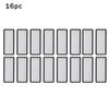 HEPA Filter Replacement for Narwal Freo X, Freo X Plus, Freo Z11, Freo Pro, Freo Z Ultra, J1, J1 Lite, J1 Vacuum Cleaners