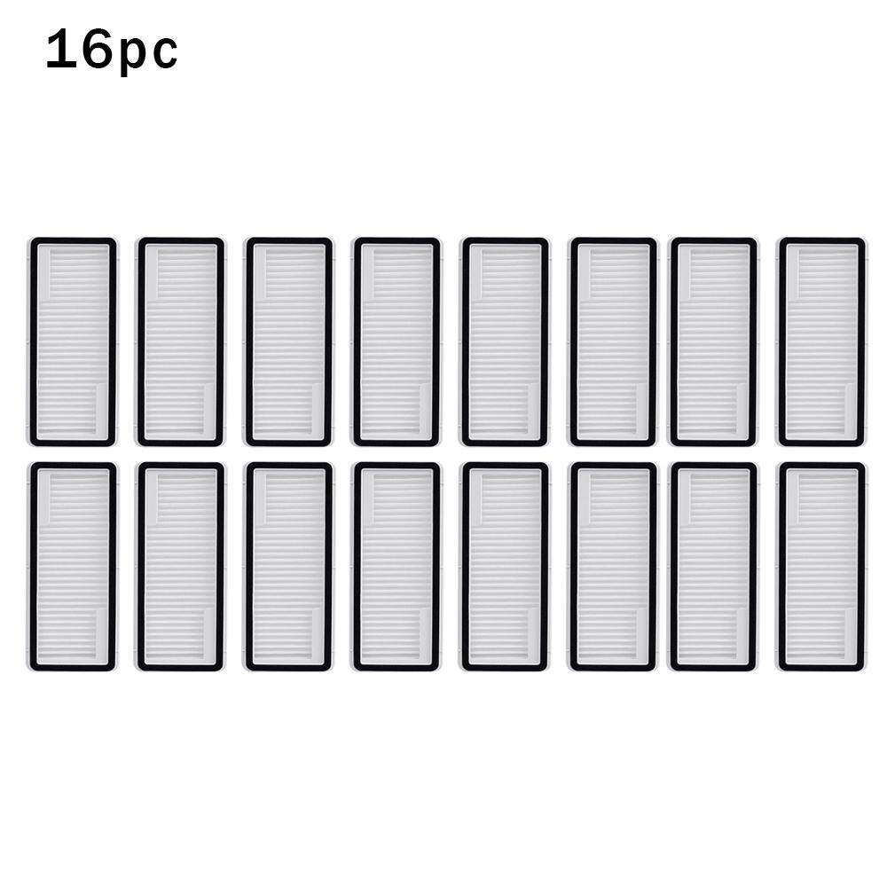 HEPA Filter Replacement for Narwal Freo X, Freo X Plus, Freo Z11, Freo Pro, Freo Z Ultra, J1, J1 Lite, J1 Vacuum Cleaners