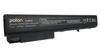 Laptop Battery For Hp Compaq Nc8200 Nw8000 Nx7300 Nx7400 Nx8200 4400Mah
