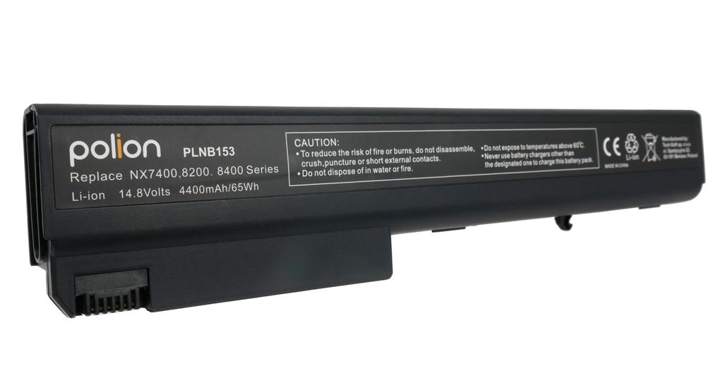 Laptop Battery For Hp Compaq Nc8200 Nw8000 Nx7300 Nx7400 Nx8200 4400Mah