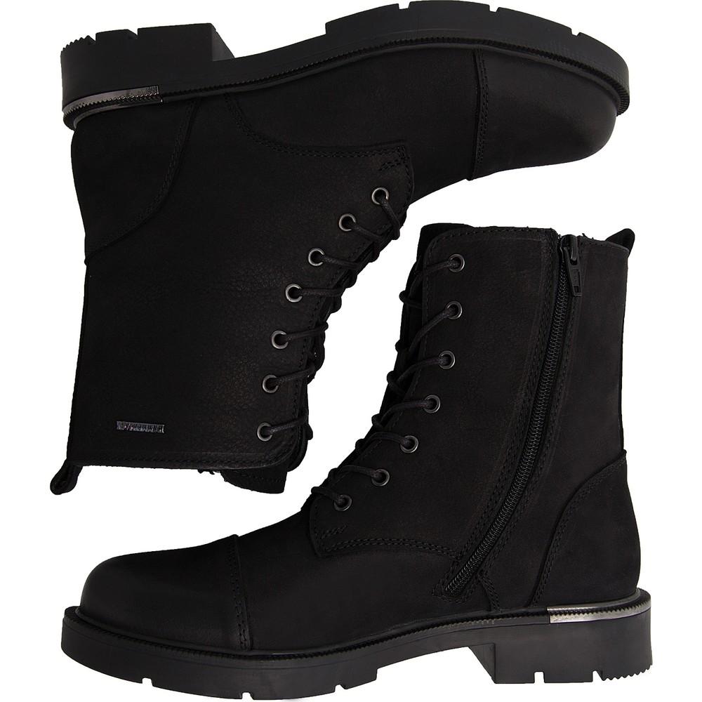 Hammer Jack HJ-102-18802-Z Mujer Zenne Botas Black Lube comprar a buen  precio — entrega gratuita, reseñas reales con fotos — Joom