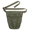 New Portable Tool Storage Bag Canvas Multiple Pocket Tool Bag Waterproof Thickned Tool Waist Bag