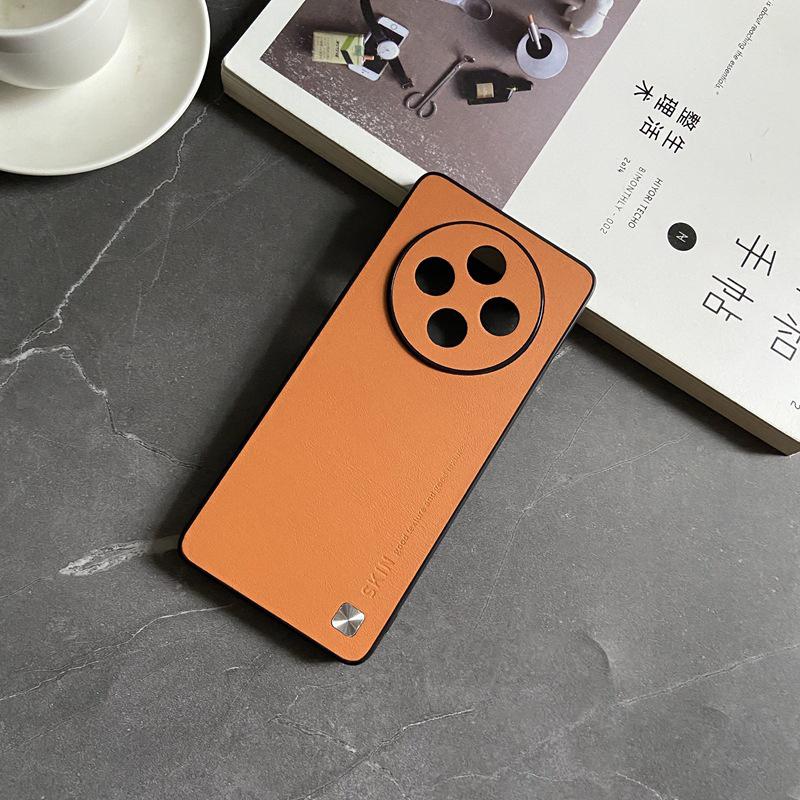 

High-Quality Leather Phone Case For OPPO K9 K10 Pro K11 K11X K12 K12X For OPPO F11 F23 Soft Bumper Shockproof Cover Accessorie Oppo K10x коричневый