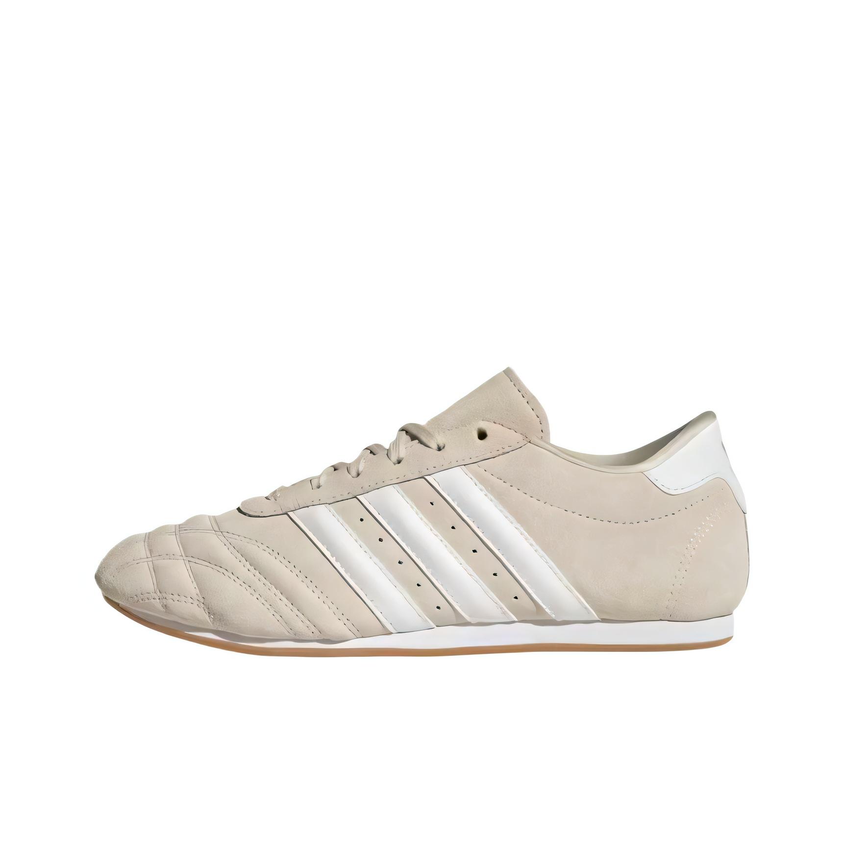 Adidas Originals Taekwondo Race Comfortable Fashion Versatile Lace-Up Training Shoes Women sneakers JP8131