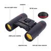 Zoom Telescope 30x60 Folding Binoculars with Low Light Night Vision for Outdoor Bird Watching Travelling Hunting Camping