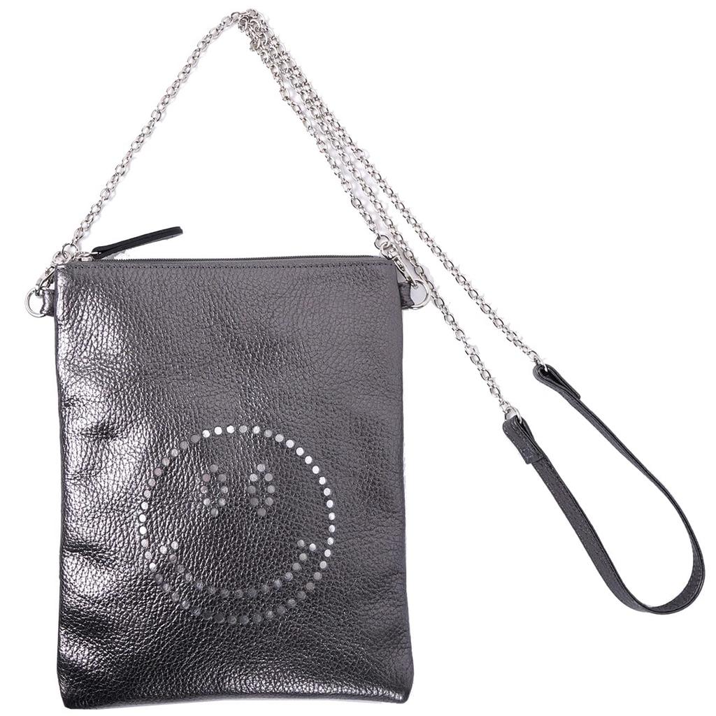 De Amazon Exclusive Product Shoulder Bag for Women Popular Brand Adult Cute Pochette Lightweight Genuine Leather Made In Japan Stylish Chain Shoulder