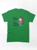 Gravity Falls Gravity falls Mabel - Do you like me Classic T-Shirt