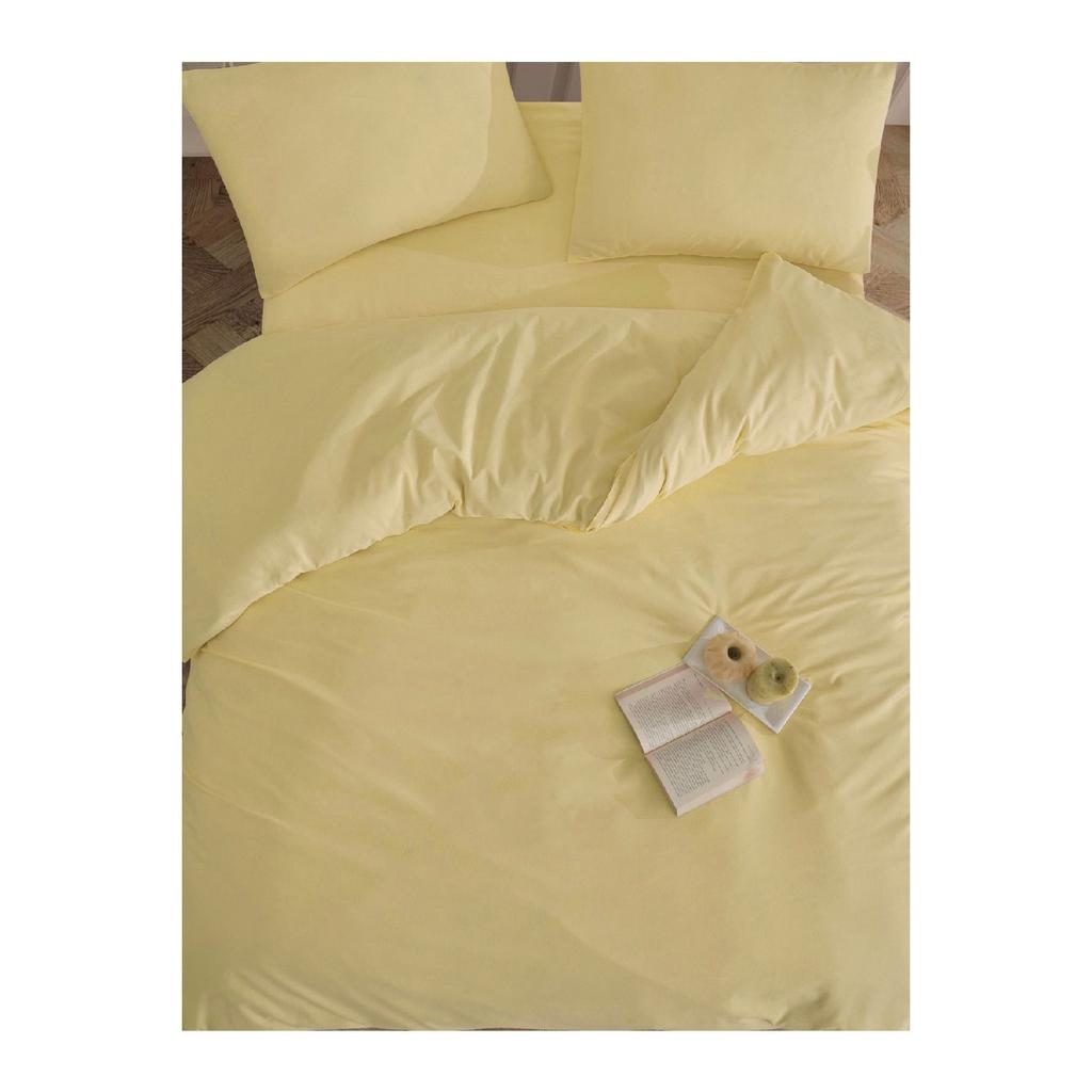 Bettbezug-Set für Doppelbetten