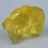 Natural Lemon Topaz 165 Ct UNCUT ROUGH Huge Size   Loose Gemstone