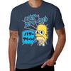Mr. Sparkle T-Shirt Graphic Shirts Summer Top Cotton Graphic Tees Graphic T Shirt Vintage Tee Shirts for Men