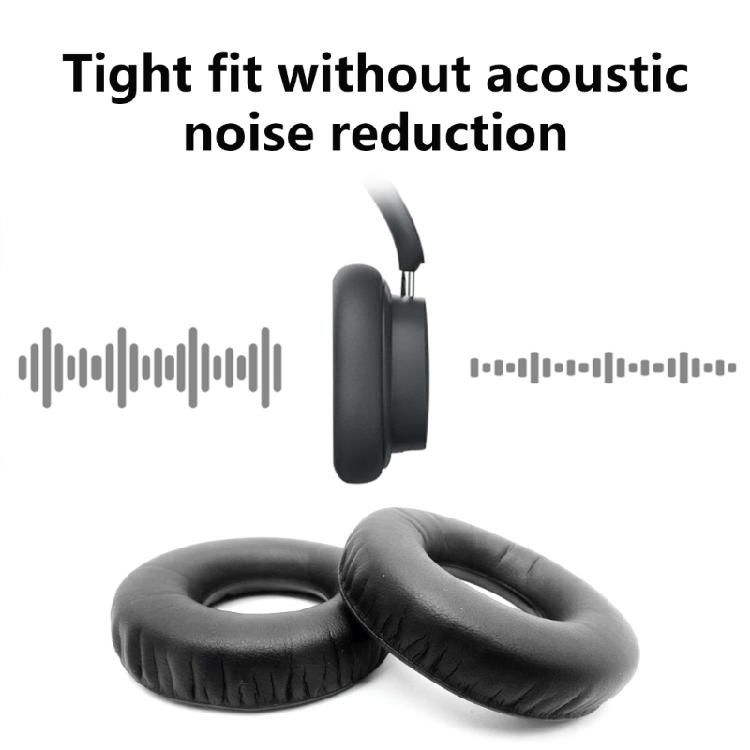 Soft Sponge Ear Cushions Headband for HD25-1/HD25/HD25SP-I Earphone Superior Comfort Headbeam Earpads Replacement