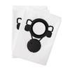 Replacement Bags For Nilfisk 107419593 ATTIX 3344 Robot Vacuum Cleaner