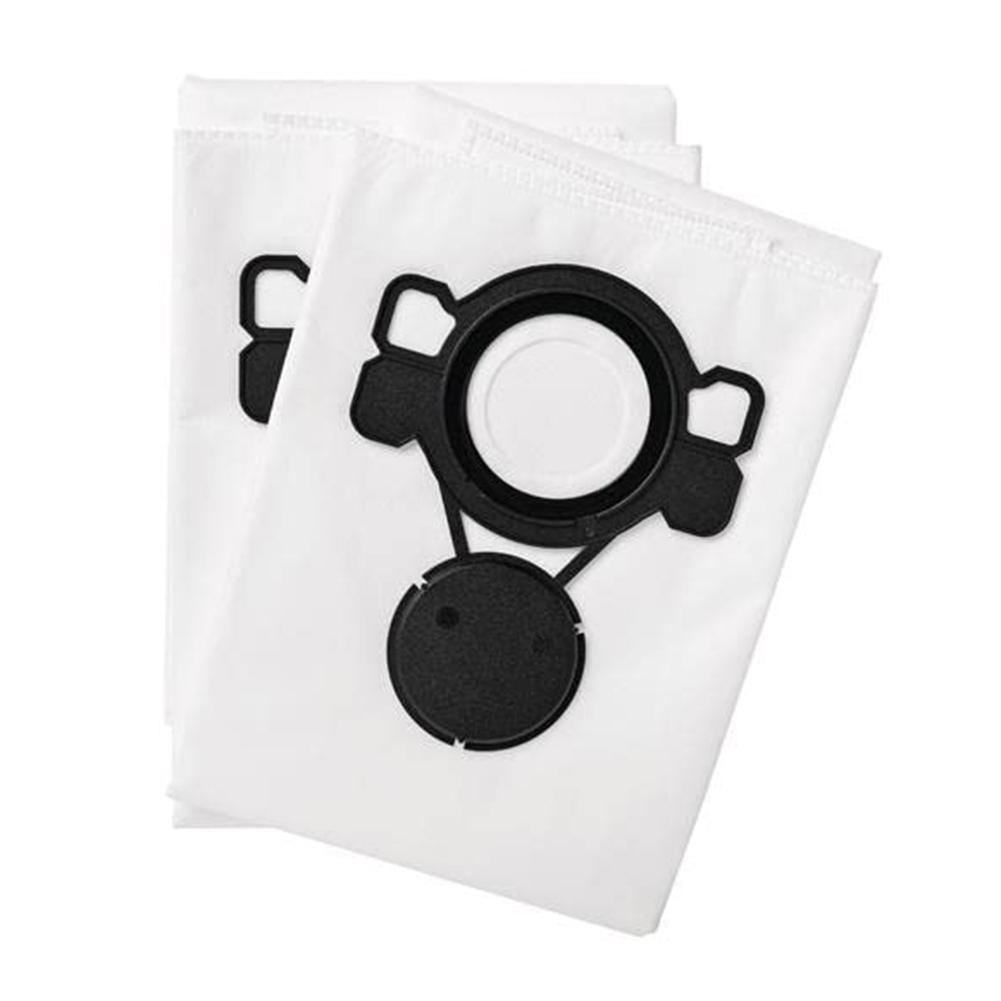 Replacement Bags For Nilfisk 107419593 ATTIX 3344 Robot Vacuum Cleaner