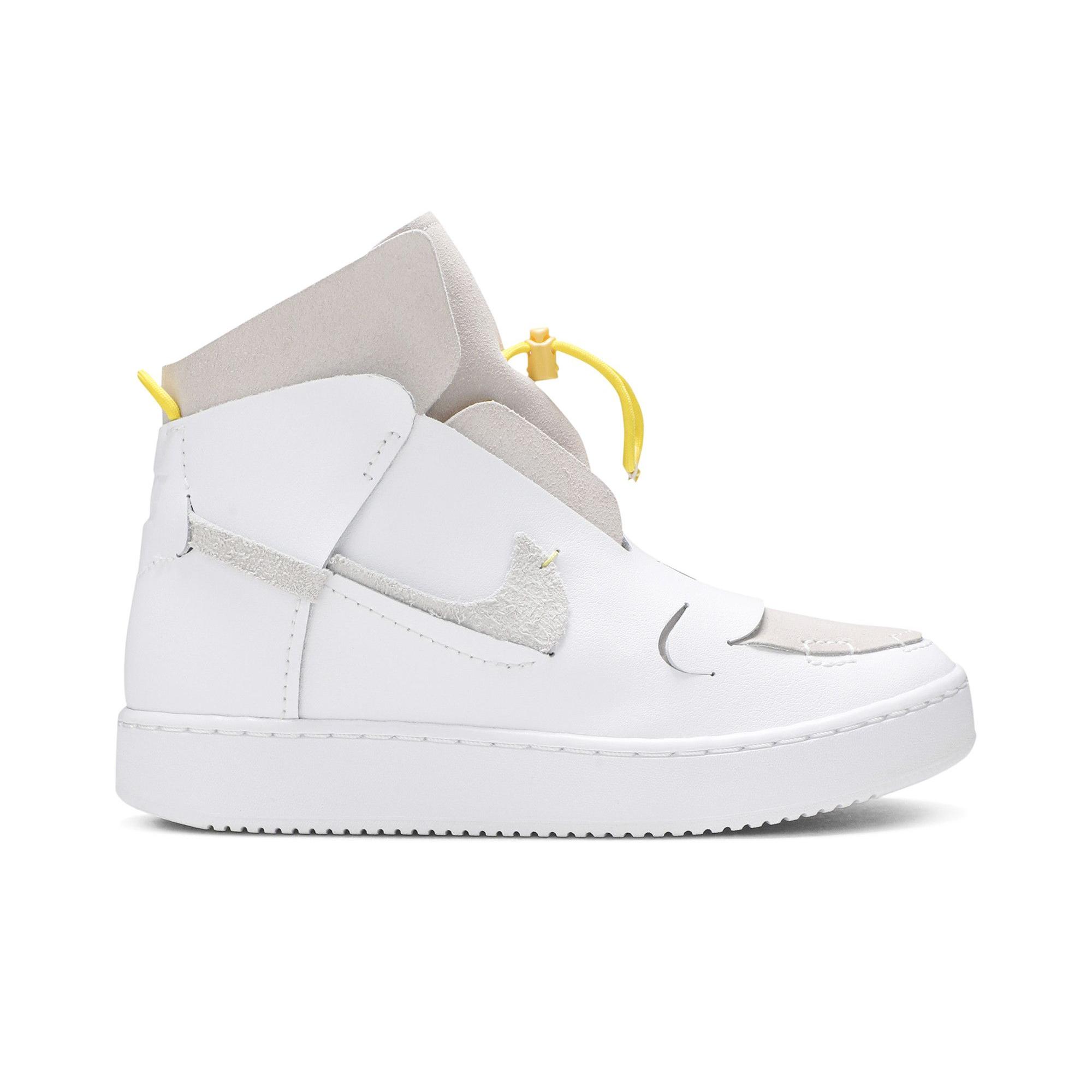 Nike Womens Vandalised LX `Chrome Yellow`