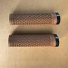 Anti-Slip Bicycle Handlebar Grip Non-slip Mountain Bike Grips Bike Handlebar Grips  Bike Parts