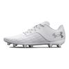 Buty sportowe Magnetico Select 3 FG 'White Metallic Silver' 3027039-100