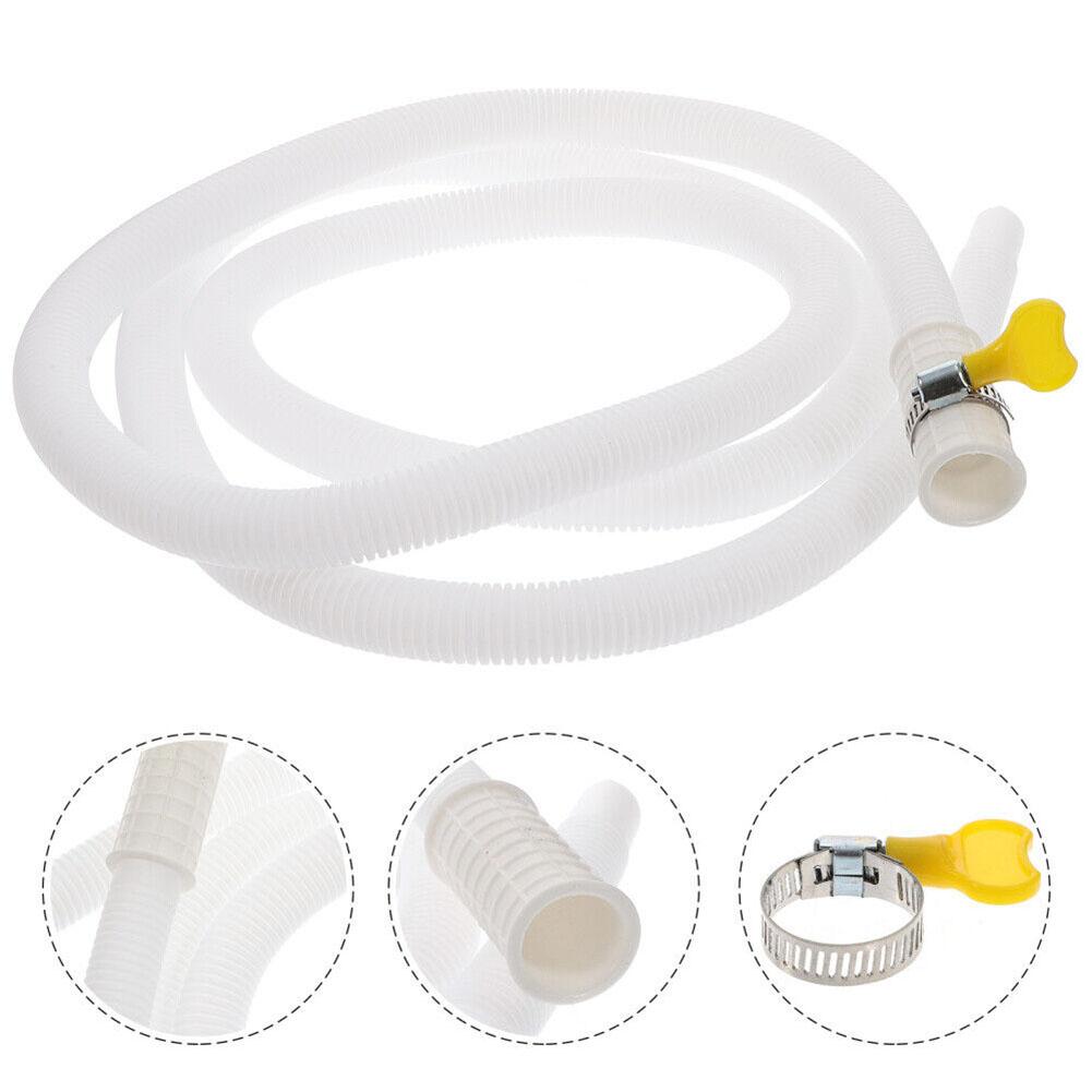 3 Meters Water Inlet Pipe Connected Washing Machine For Air Conditioner