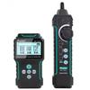 MT-7076 Network Cable Tester Portable Network Tester Line Finder POE Multi-functional Line Checker Household Powerful Tools
