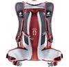 Rucksack Deuter Compact EXP 12 SL sienna/redwood (Damen) (3206021-5575)