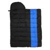 Heated Sleeping Bag 5V USB Powered Water Proof Camping Sleeping Bag for Backpacking Hiking