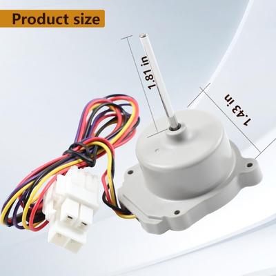 חלקי חילוף לרחפנים וצעצועי RC – מנועים חשמליים