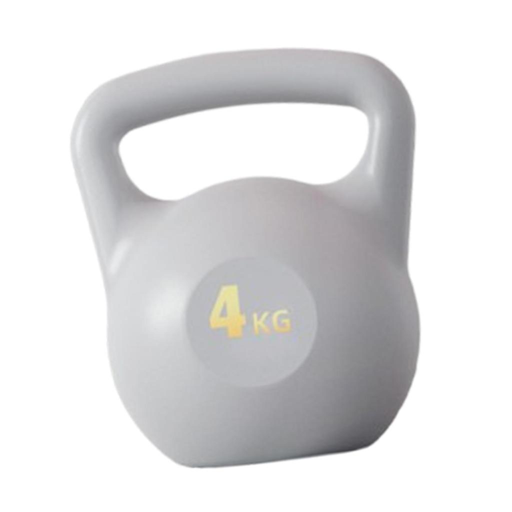 Kettlebell with Water Filling for Home Gym Use