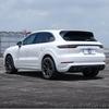 18-23 Cayenne 9Y0.1 to 9Y0.2 Turbo GT Rear Kit
