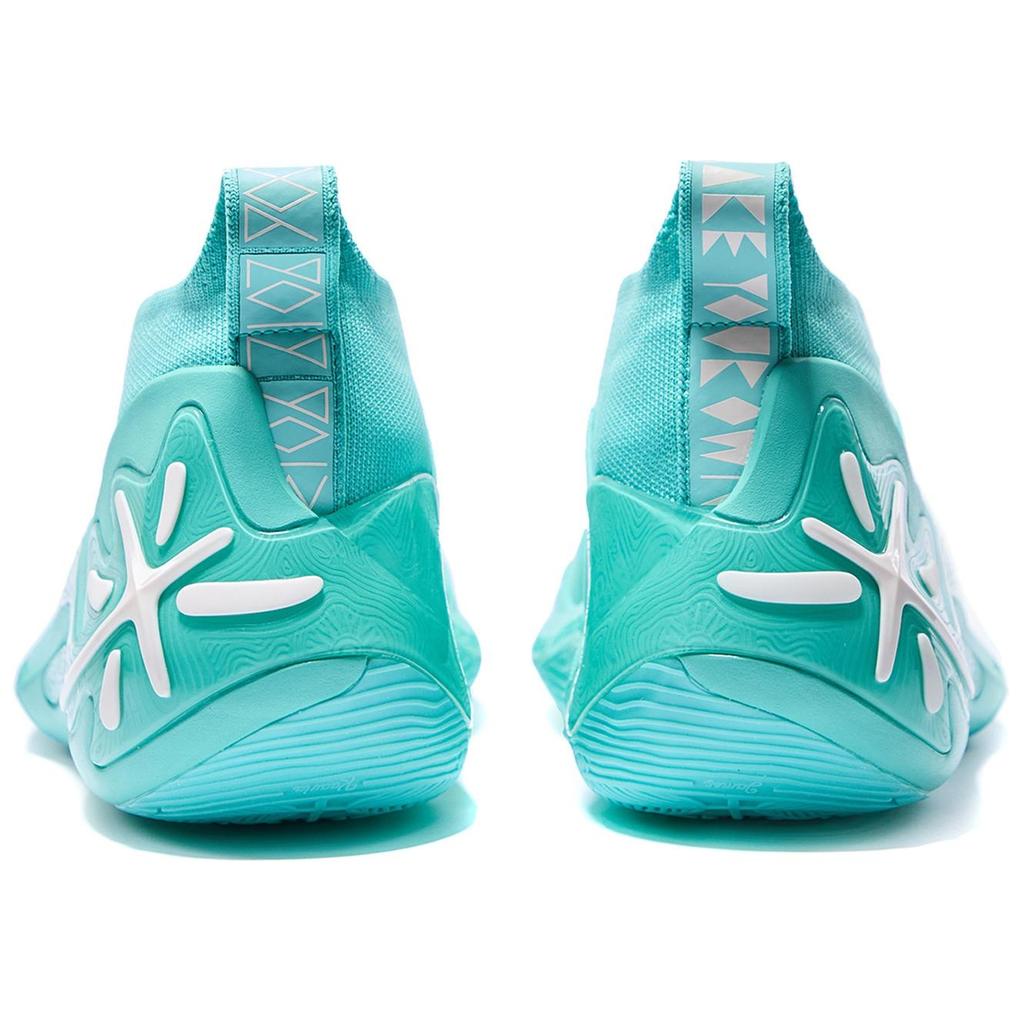 Li-Ning Way Of Wade 11 'Freedom' Men's ABAU049-14