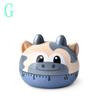 60Minutes Animal Mechanical Timer Cartoon Time Management Tool Cooking Timer  Kitchen Cooking