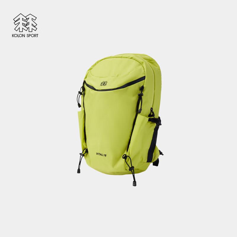 Унисекс рюкзак для активного отдыха KOLON SPORT