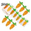 Halloween Sealing Stickers 500PCS Stickers Self-Adhesive Holographic Labels Decorative Festive Adhesive Holiday Party Favor Labels Decals