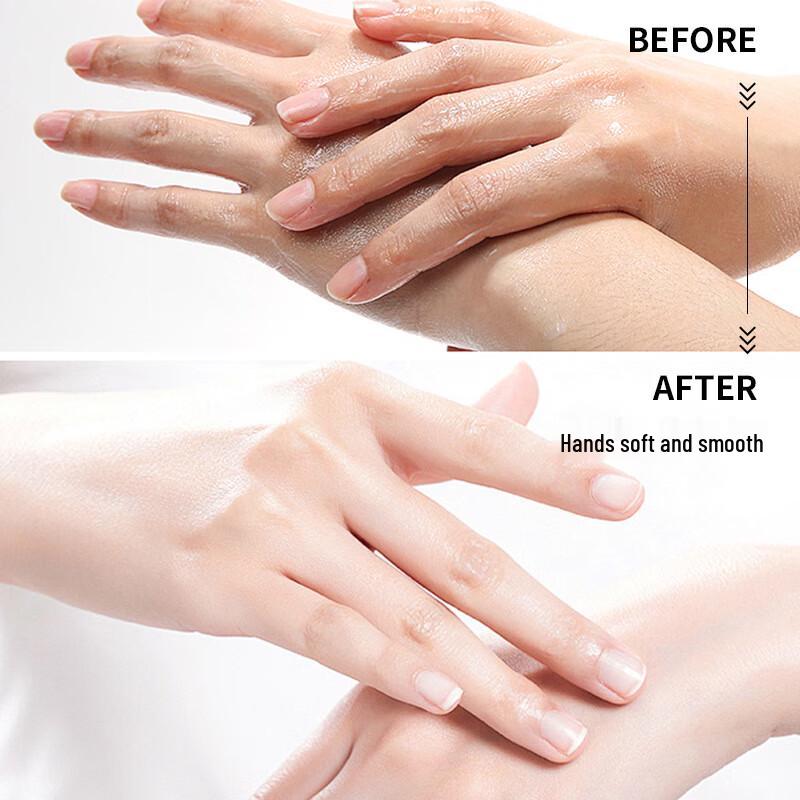 Zhengcai Hydrating Hand Cream 4-Pack