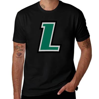 Loyola Greyhounds Tshirt Plus Size Loose Short Sleeve Top