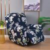 Split Recliner Sofa Cover Spandex All -Inclusive Relax Lazy Boy Chair Covers Lounge Single Sofa Slipcover Stretch Armchair Covers
