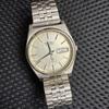 Used SEIKO TYPE  7546-7050 Watch