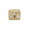 Applicable To Apple AirPods Pro1 Generation Bluetooth Headset Case AirPods 111 Small Floral Earphone Case