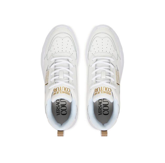 Кроссовки Versace Jeans Couture 80VA3SC2 ZPB71 3