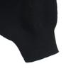 80s 90s Old Diagonal Stripe Pattern Long Sleeve Sweater LL Black Knit Men's Used
