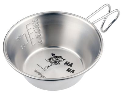 Campeggio ed escursionismo – Utensili da cucina