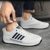 Fashion 2025 Autumn New Style Concise Design Low Top Casual Sport Shoes for Men's Fashion Trend Versatile Comfortable Non Slip Sneakers