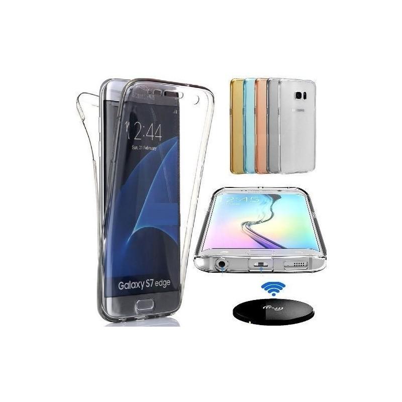 Transparent Shockproof Shell With Durable Tpu For Smartphone Drop Protection