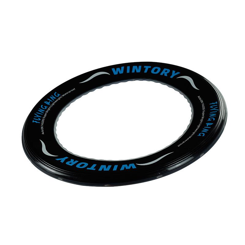 LED Luminous Frisbee