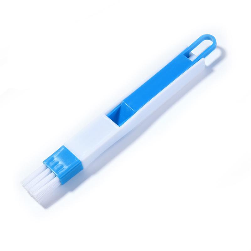 1~10PCS Multifunction Window Groove Cleaning Brush Keyboard Cleaner Home Gadgets Cleaning Tools Kitchen Supply Item Kitchen