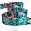 Colorful Yoga Resistance Bands