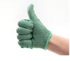 Level 5 Cut-Resistant HPPE Children's Gloves for Kitchen Safety, Multi-Color Options