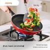 Joyoung 26cm Allzweck-Bratpfanne