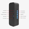 Kabelloser Bluetooth-Lautsprecher Tragbarer Outdoor-Stereo-Surround-Lautsprecher Subwoofer-Auf Lager