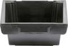 black storage container m 170 x 240 x 126 / 78833 / VOREL