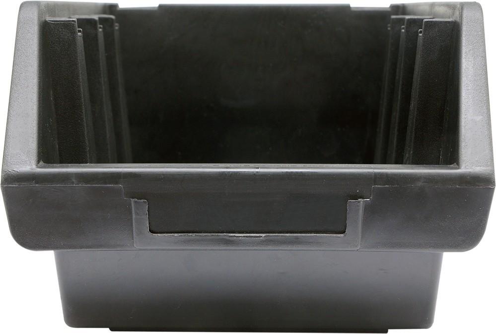 black storage container m 170 x 240 x 126 / 78833 / VOREL